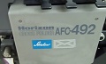 фальцевальная машина Horizon AFC-492