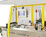 Упаковочная машина Kora Packmat SONIC-SEAL 3049